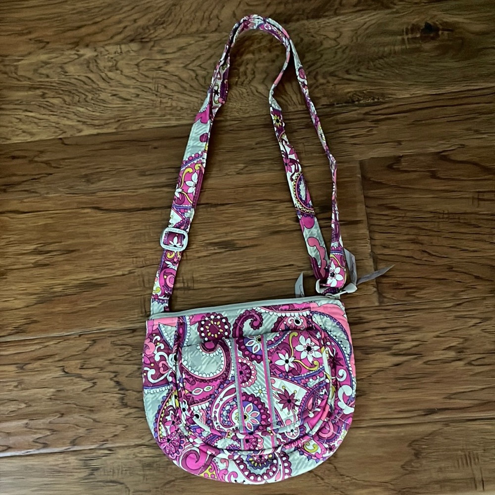VERA BRADLEY PURSE